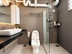 Blk 623 Woodlands Drive 52 (Woodlands), HDB 5 Rooms #638984941